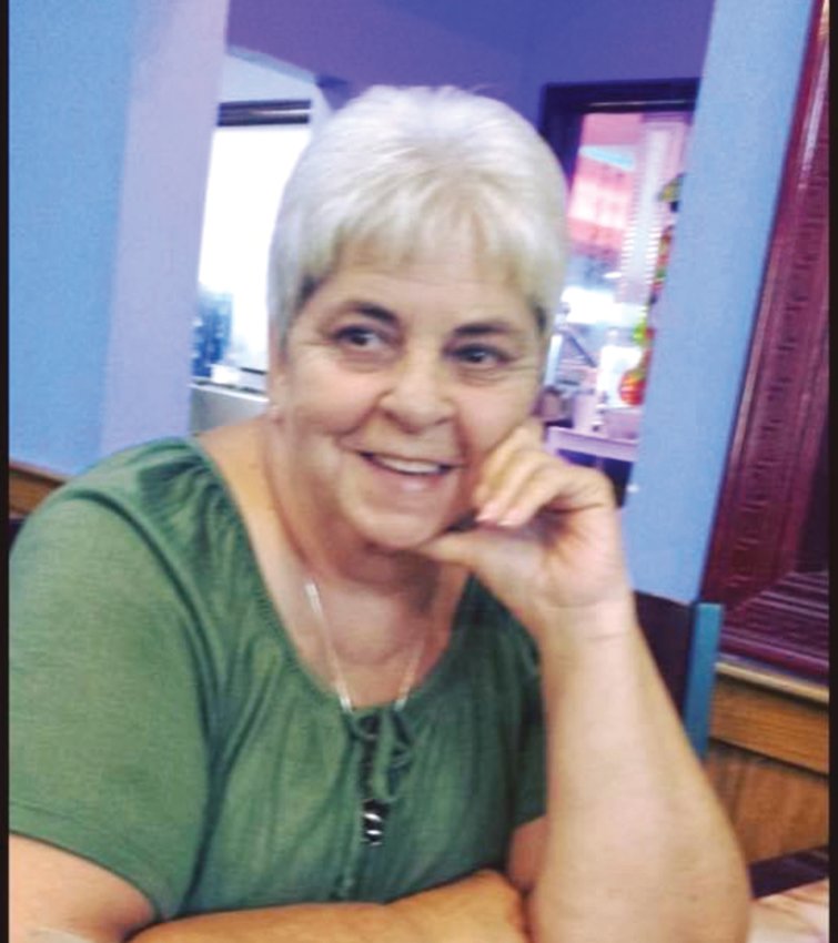 Denise Hubbard The Fayette Advertiser